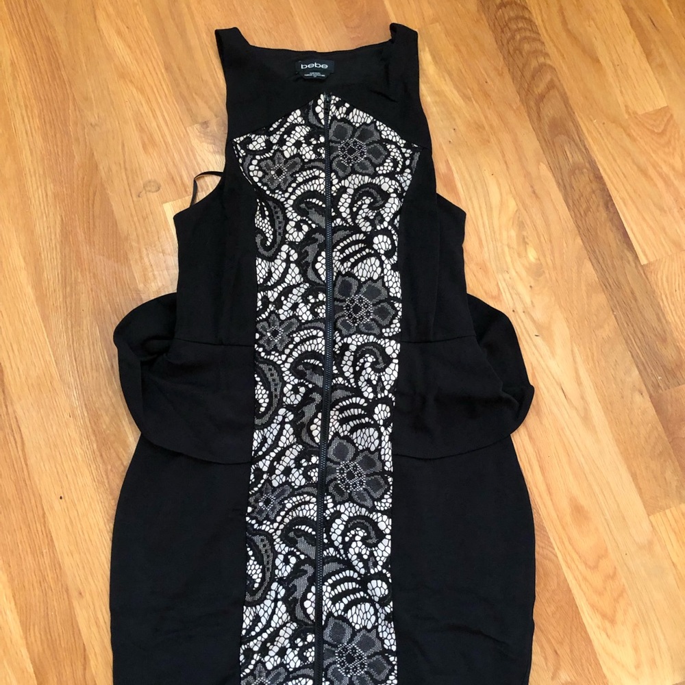 💕Offers?💕 Bebe dress